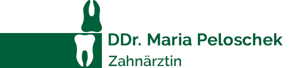 DDr. Maria Peloschek Logo
