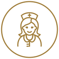 Icon für Mundhygiene